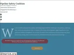Sites similar to pscoalition.org