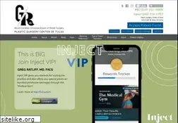 Sites similar to pscoftulsa.com