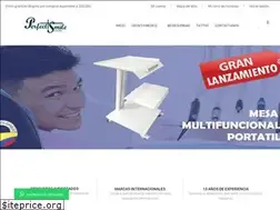 Sites similar to pscolombia.com.co