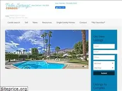 Sites similar to pscondos.com