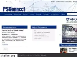 Sites similar to psconnect.org