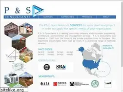 Sites similar to psconsultantspr.com