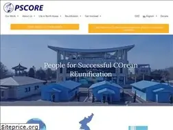 Sites similar to pscore.org