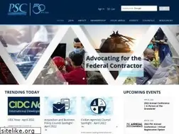 Sites similar to pscouncil.org