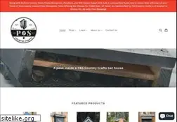 Sites similar to pscountrycrafts.com