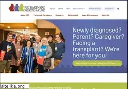 Sites similar to pscpartners.org