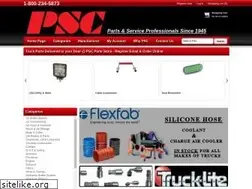 Sites similar to pscpartsstore.com