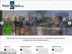 Sites similar to pscpas.com