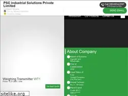 Sites similar to pscpl.net