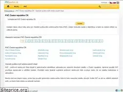 Sites similar to pscportal.cz