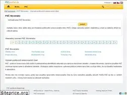 Sites similar to pscportal.sk