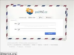 Sites similar to pscpsc.cz