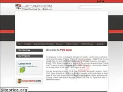 Sites similar to pscqatar.com