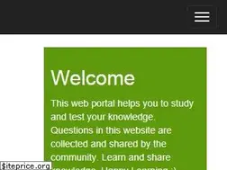 Sites similar to pscquestion.in