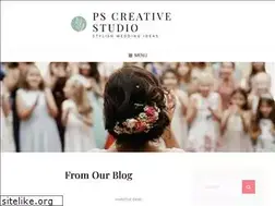 Sites similar to pscreativestudio.com