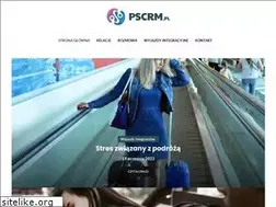 Sites similar to pscrm.pl
