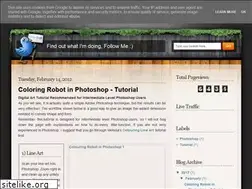 Sites similar to pscs4.blogspot.com