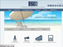 Sites similar to pscsconsulting.com