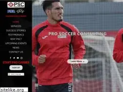 Sites similar to pscsocceracademy.com