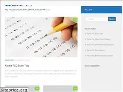 Sites similar to pscthulasi.in