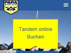Sites similar to psctriengen.ch