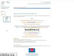 Sites similar to psctrust.com
