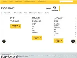 Sites similar to pscvukovic.rs