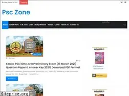 Sites similar to psczone.co.in