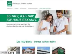 Sites similar to psd-bank.de