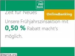 Sites similar to psd-berlin-brandenburg.de