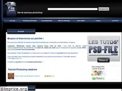 Sites similar to psd-file.com