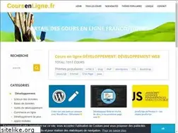 Sites similar to psd-html.fr