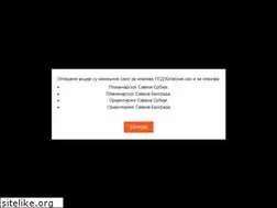 Sites similar to psd-kopaonik.org.rs
