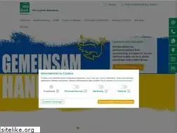 Sites similar to psd-nuernberg.de