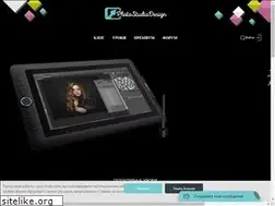 Sites similar to psd-studio.com