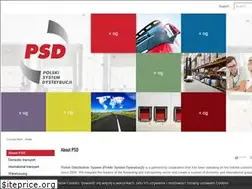 Sites similar to psd-system.pl