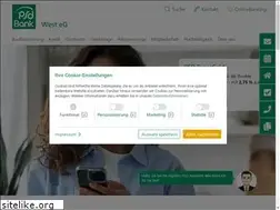 Sites similar to psd-west.de