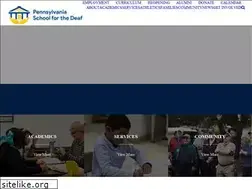 Sites similar to psd.org