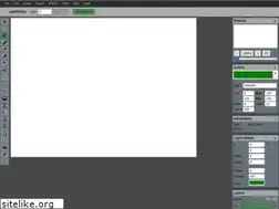 Sites similar to psd.photos