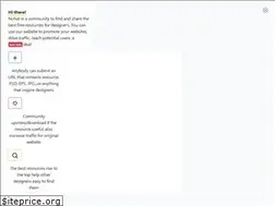 Sites similar to psd.world
