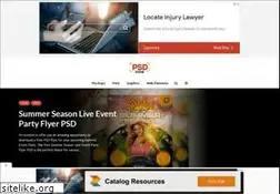 Sites similar to psd.zone