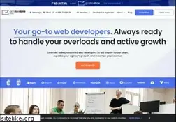 Sites similar to psd2html.com