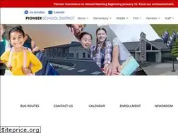 Sites similar to psd402.org