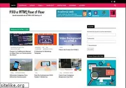 Sites similar to psdahtmlpasoapaso.com
