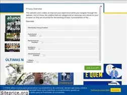 Sites similar to psdb.org.br
