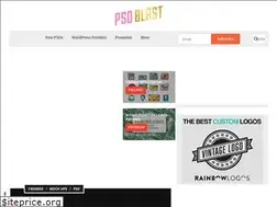 Sites similar to psdblast.com