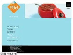 Sites similar to psdbranddesign.com.au