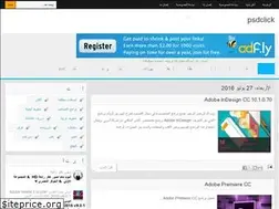 Sites similar to psdclick.blogspot.com
