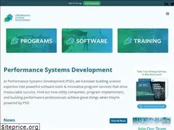 Sites similar to psdconsulting.com