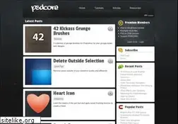 Sites similar to psdcore.com